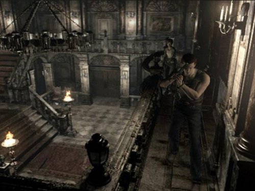 Resident Evil - Archives
