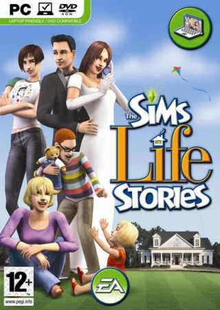 The Sims Житейские истории