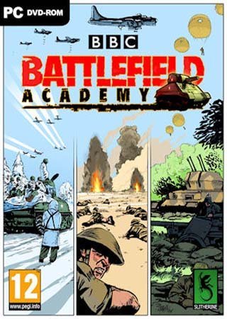 BBC Battlefield Academy v1.8.0 + 3 DLC