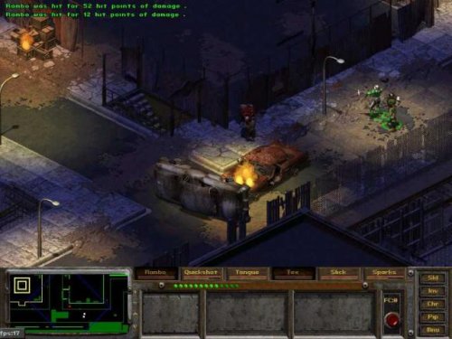 Fallout Tactics - Brotherhood of Steel