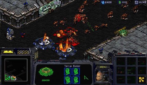 StarCraft: Blood War