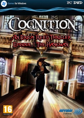 Cognition: An Erica Reed Thriller - Episode 1: The Hangman