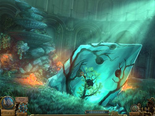 Mystery of the Ancients 2: Curse of the Black Water CE