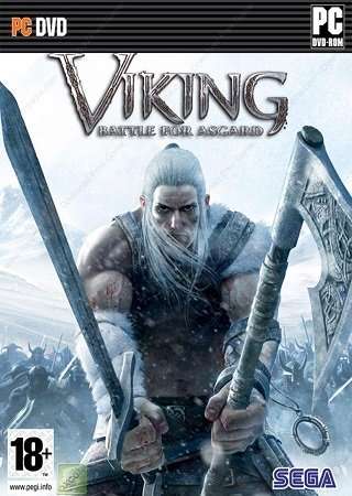 Viking: Battle of Asgard