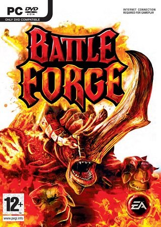BattleForge: Lost Souls Edition
