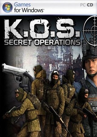 KOS secret operations