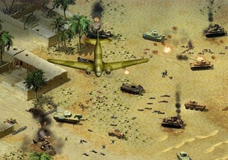 Blitzkrieg: GZM 7.12 Mode Edition