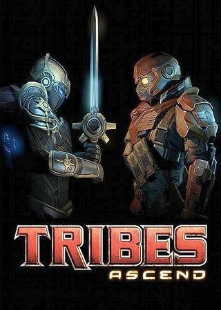 Tribes: Ascend (Closed Beta)