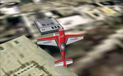 Microsoft Flight Simulator 2002 (Professional Edition)