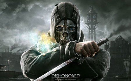 Прохождение игры Dishonored