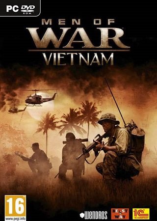 Диверсанты: Вьетнам