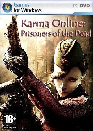 Karma Online Prisoners of the Dead