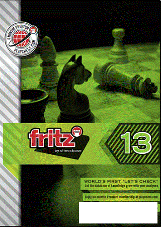 Fritz 13