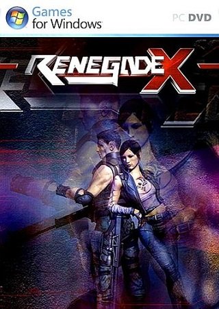 Renegade X: Black Dawn