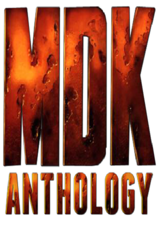 MDK: Anthology