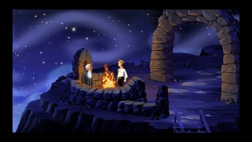 The Monkey Island Special Edition Collection
