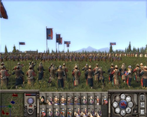 Medieval 2: Total War + Kingdoms