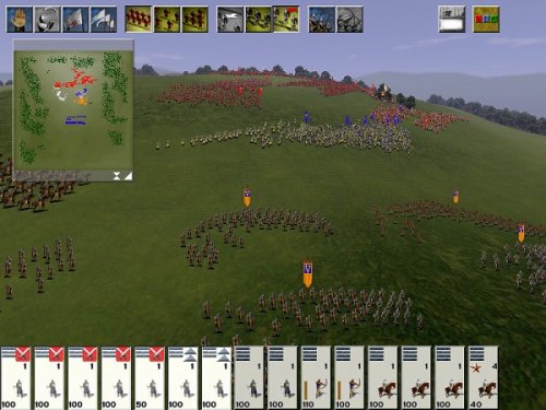 Medieval: Total War
