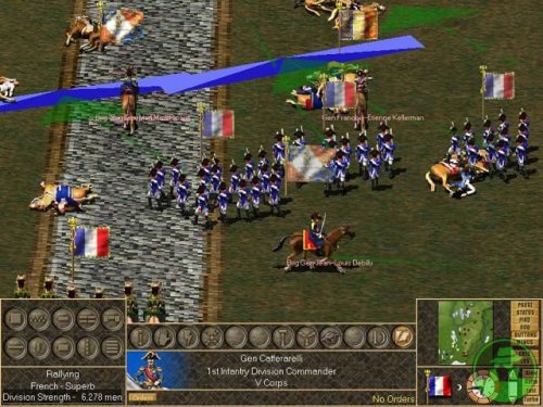 Austerlitz - Napoleon's Greatest Victory