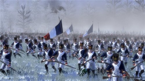 Napoleon: Total War - Imperial Edition + DLC's