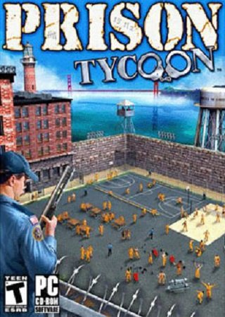 Тюремный магнат: Игра строгого режима