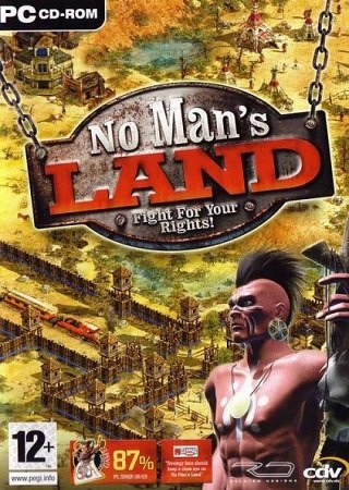 No mans land: Fight for your right
