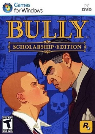 Bully Scholarship Edition