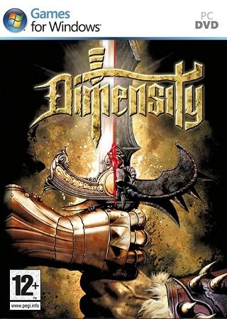 Dimensity: Демон войны