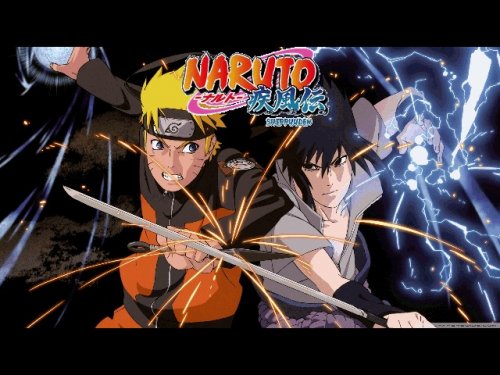 Naruto Shippuuden Ultimate