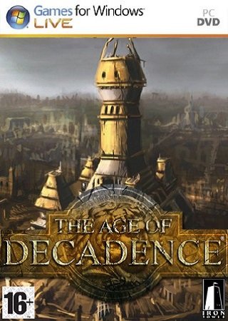 Age Of Decadence