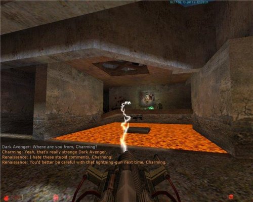 Quake: Deathmatch Classic