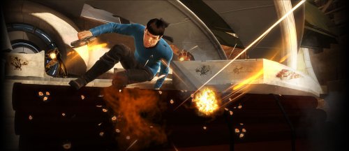 Star Trek: The Video Game