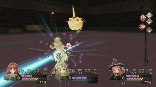 Atelier Ayesha: The Alchemist of Dusk