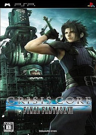 Crisis Core: Final Fantasy 7