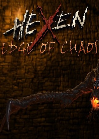 Hexen: Edge Of Chaos Mod