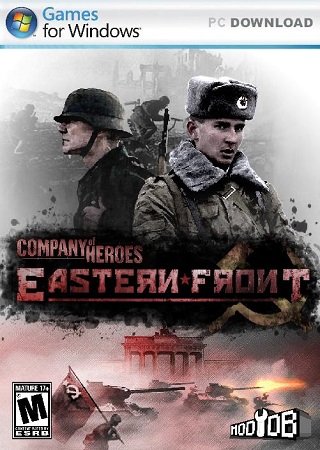 Company Of Heroes: Eastern Front