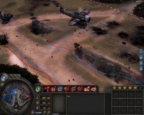 Company of Heroes: Tales of Valor - Blitzkrieg & Eastern Front