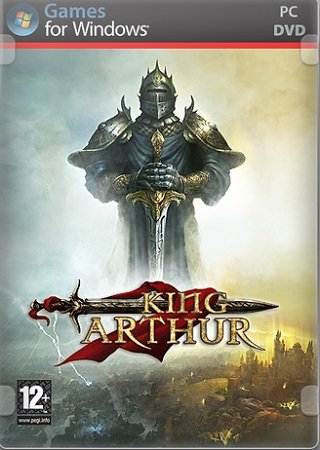 King Arthur: Anthology
