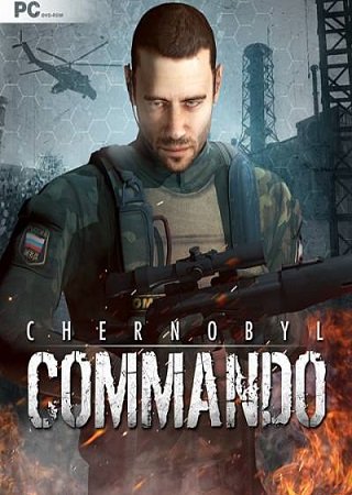 Chernobyl Commando