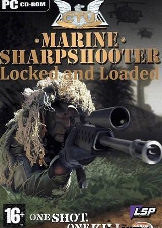 Marine Sharpshooter 4: Locked and Loaded