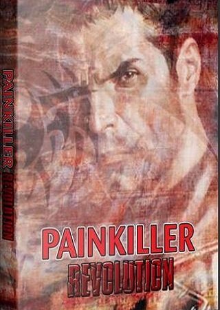 Painkiller: Revolution