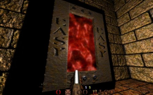 Quake 1 HD