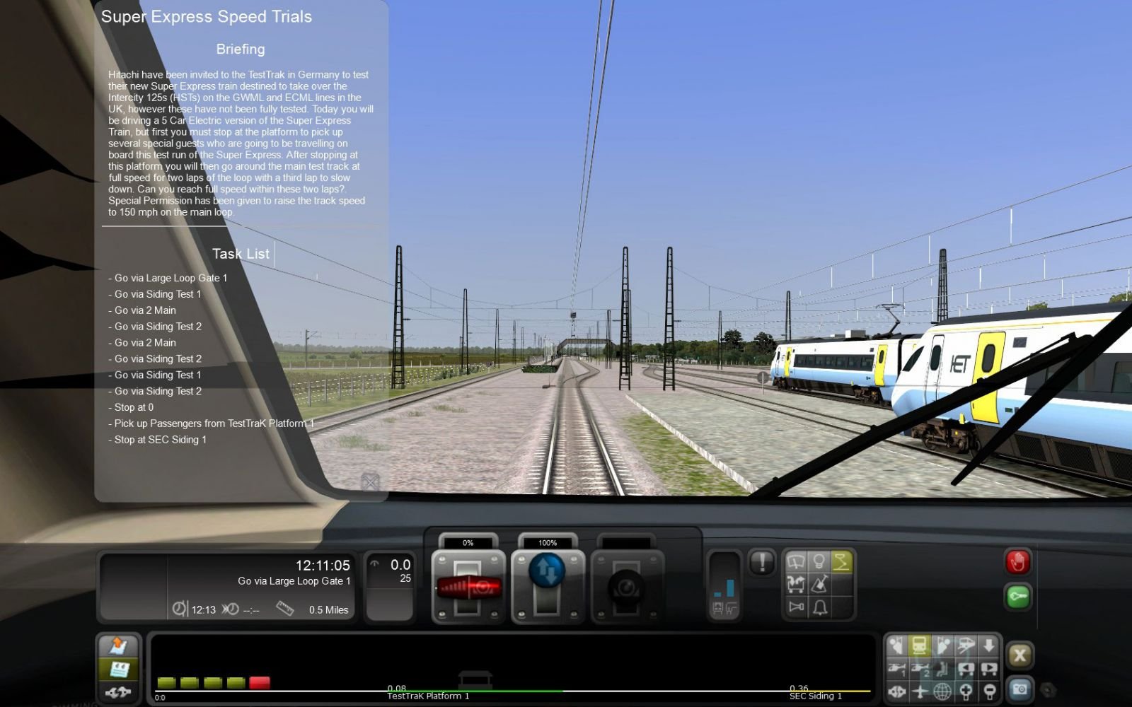 railworks 3 train simulator 2012 deluxe update 5 and 6