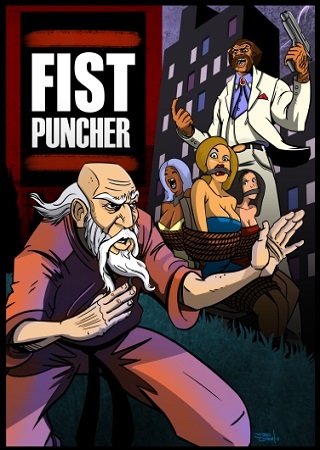 Fist Puncher