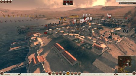 Rome: Total War 2