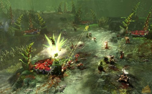 Warhammer 40.000: Dawn of War 2