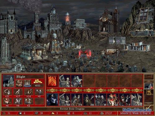 Heroes of Might and Magic 3: Complete Collection