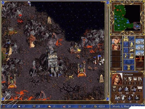 Heroes of Might and Magic 3: Complete Collection