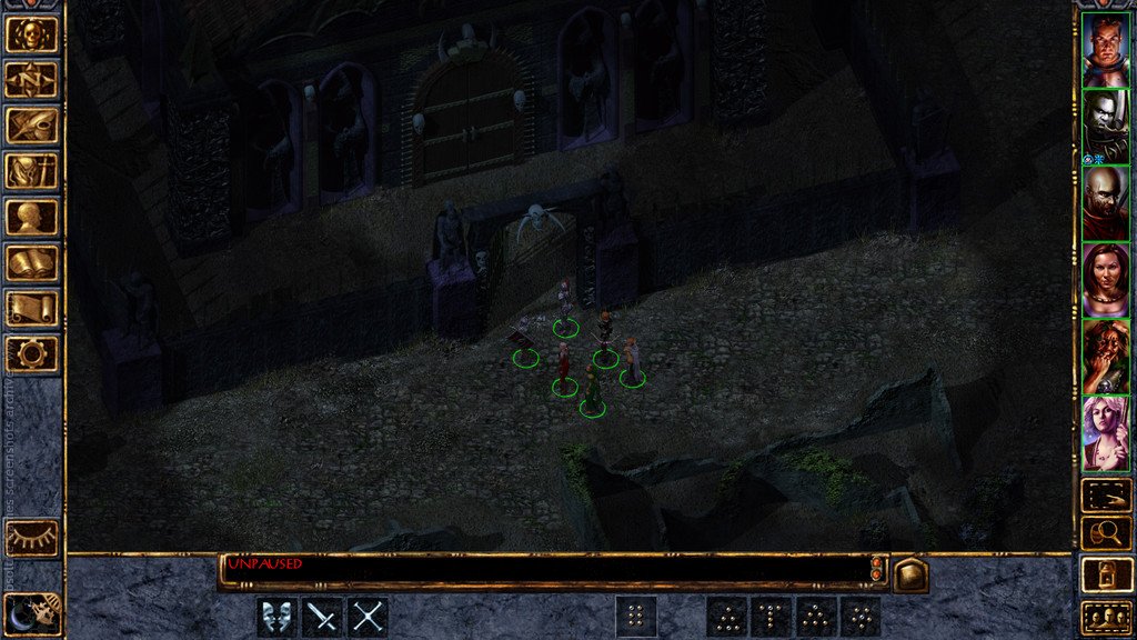 Baldur s gate секреты 1 акт. Baldur's Gate 1998. Baldur's Gate 1 enhanced Edition. Baldur's Gate 2012. Baldur's Gate 2.