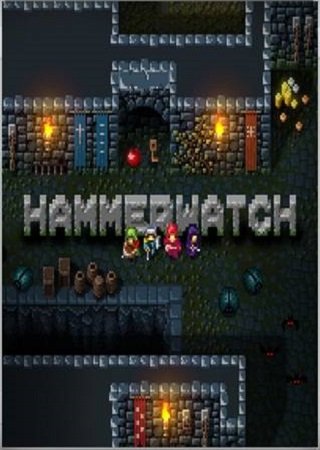Hammerwatch
